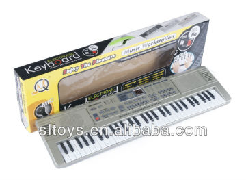 61 keys the toy MQ816USB