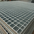 Heavy Duty steel grating/steel bar grating/floor grating