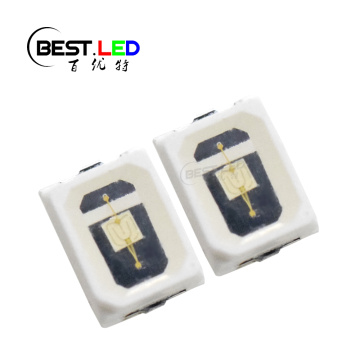 0,5 Вт UV (Ultraviolet) светодиод SMD 410 нм светодиоды 150 мА