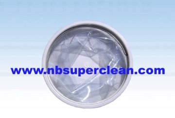 Outdoor bucket, car bucket, folding bucket