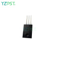 The high ability of current shock resistance 800V BT152X-800R triac TO-220F