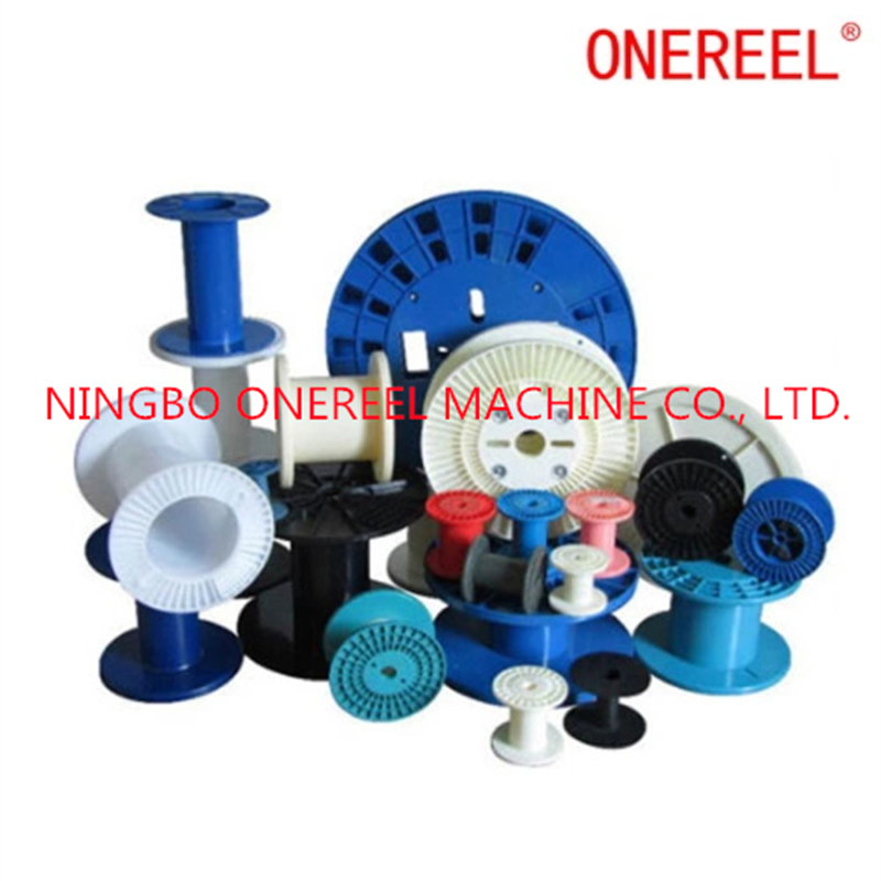 Plastic Cable Reels and Spools01