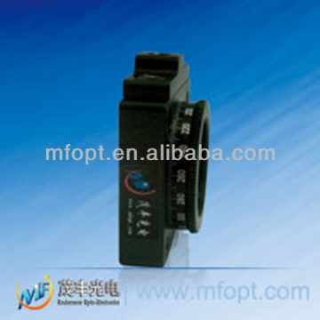 Precision Rotary Polarizer Mounts/polarizer holder/polarized optical mount