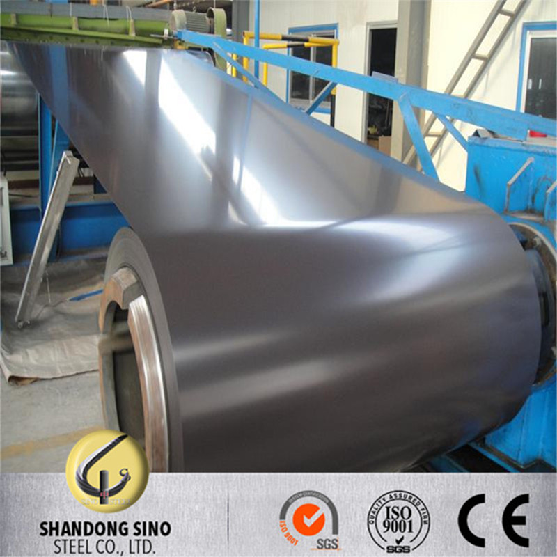 ppgi/ppgl steel price in saudi arabia prepainted galvanized iron sheet plate coil middle east