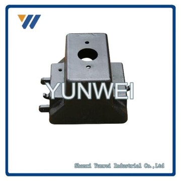 Aluminium Foundry China