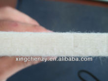 pressed wool felt for squeegee