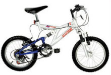 Good Performance Mountain Bike for Kids/Children
