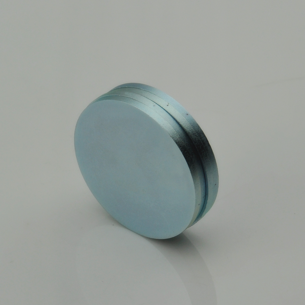 round neodymium magnet