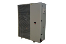 NF356DC-ML DC refrigeration compressor condensing unit