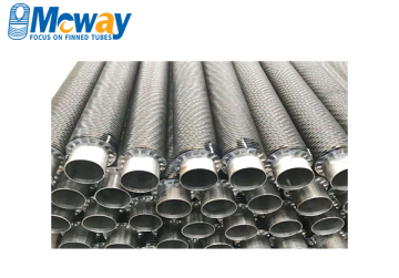 High Efficiency KL LL Type Finned Tube