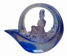 religious craft for boat