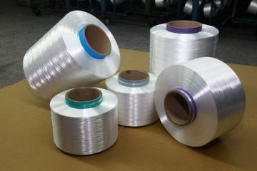 polyester fiber yarn