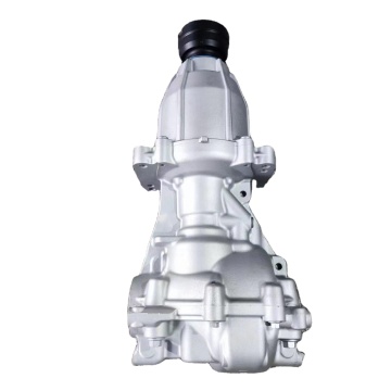 Rear Differential Assembly For Ford KUGA Explorer Lincoln MKC MKZ AWD CV6W4000AD