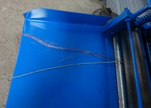 Remove Insulation From Copper Wire