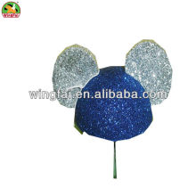 EVA falls antenna balls