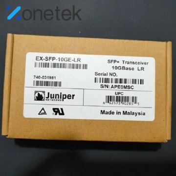 Juniper Compatible SFP+ 10GBASE-LR Transceiver Module