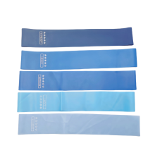 Yoga Stretch Elastic Band