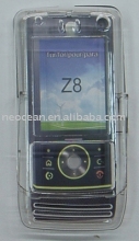 Crystal Case for MOT Z8