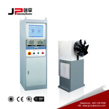 Shanghai Roof axial blower dynamic balancer with competitive price