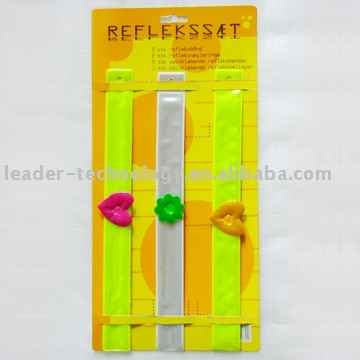 children reflective set 610095