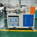 XJD-120 alimentazione fredda in gomma Extruderbutil Tape Machine