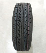 UHP Passenger Car Tyre, Radial Commercial 205/55r16 Tyre