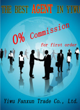 Yiwu Purchase Agency, Sourcing Agent