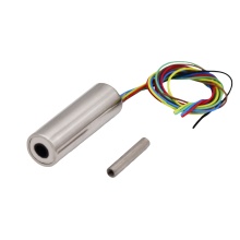 Micro Size AC Signal LVDT Position Sensor Displacement Sensor