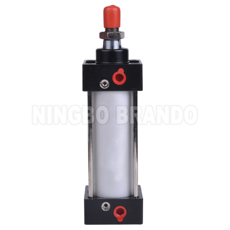 7 Pneumatic Cylinder