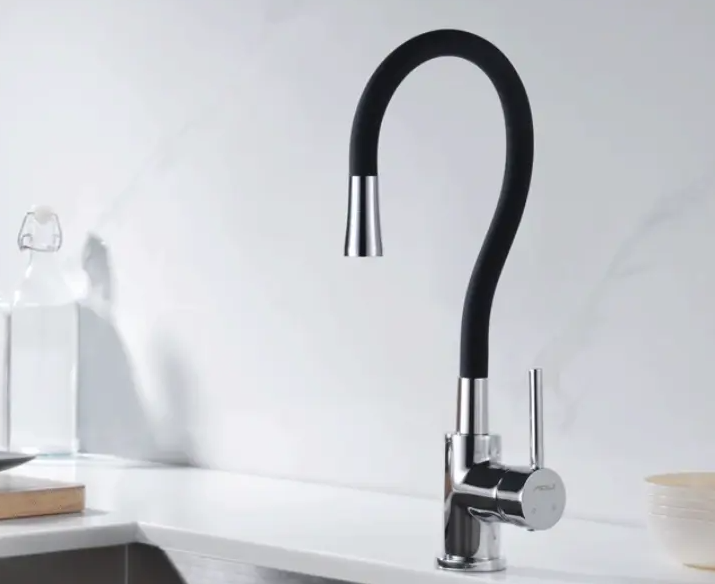 kitchen faucets