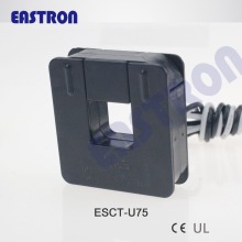 EASTRON ESCT-U Series Split Coil Current Transformer, 5A~5000A Input, 333mV Output CTs