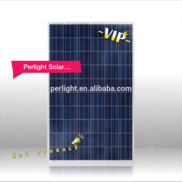 Jinko 250w 260w polycrystalline solar cell panels for solar system