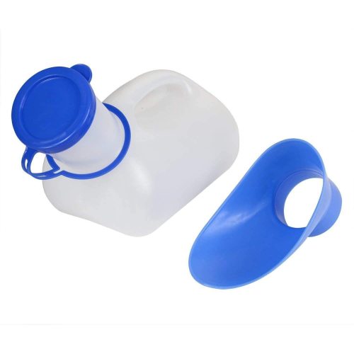 Hot sale vrouwen gilr outdoor urinecollector