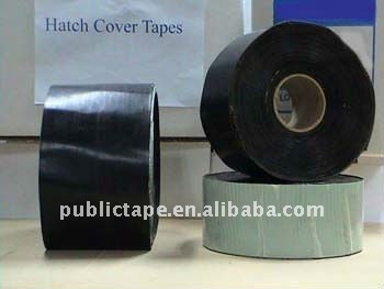 anticorrosive butimen wrap tape