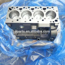4BT3.9 Diesel Engine Short Block Auto Engine Cylinder Block