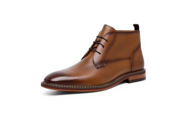Best Fashion Boots For Gentlemen