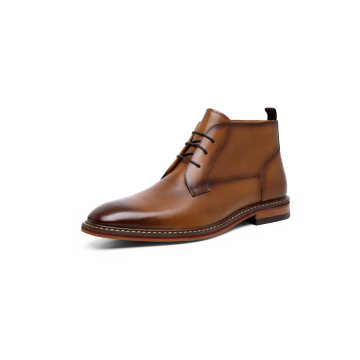 Best Fashion Boots For Gentlemen