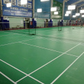 Enlio PVC Badminton Bodenmatte