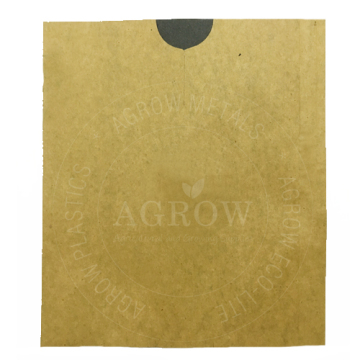 Pear Growing Bags Bagged Pear in Paper