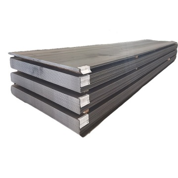 ASTM A633 GR.D Low Alloy Steel Plates