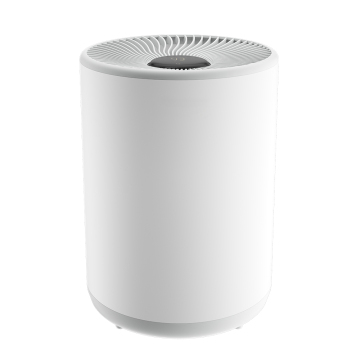 Large Atomization Evaporation Humidifier