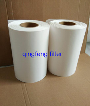 Hydrohilic Nylon Filter Membarane for Syringe Filter