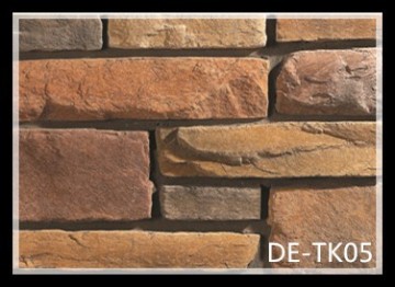 cheap stone veneer pieces, yellow stone veneer pieces, black stone veneer pieces