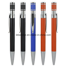 Шариковая ручка с логотипом Best Quality Promotional (LT-C105)