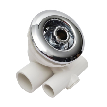Whirlpool Bathtub Parts: Hydromassage Jet Nozzles for Water Jets