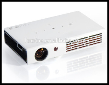 New Arrival! Wireless Portable Mini Projector Z3 / Mini LED Projector / Mini Handy Projector