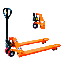 Hydraulic hand pallet truck