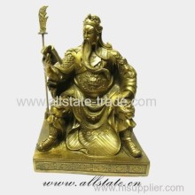 Small Size Copper Sculpture?