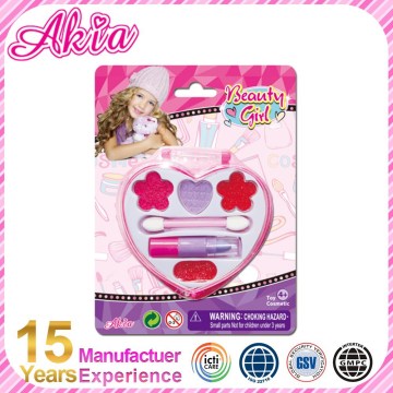 Chinese Manufacturers Icti Princess Makeup Plastic Girl Toys