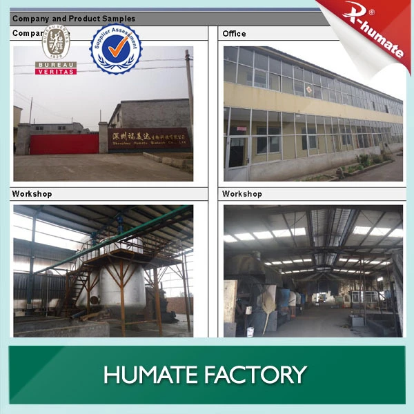 X-Humate H95 Series Phosphorus Humate 95%Min Shiny Flakes/Powder